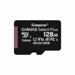 TARJETA MEMORIA KINGSTON SDCS2/128GBSP